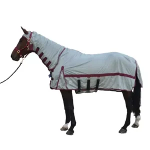 Hy Guardian Fly Rug and Fly Mask