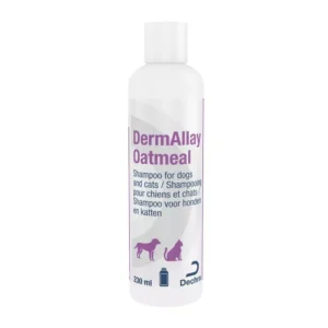 DermAllay Shampoo and Conditioners
