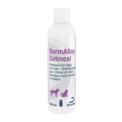 DermAllay Shampoo and Conditioners