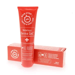 Equine America Veterinus Derma Gel