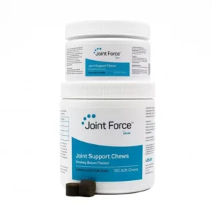 VioVet Joint Force® Soft Chews for Dogs