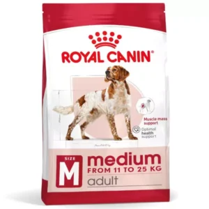ROYAL CANIN® Medium Adult Dog Dry Food
