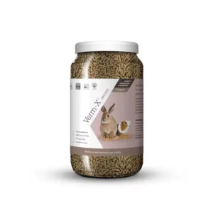 Verm-X for Rabbits & Small Animals